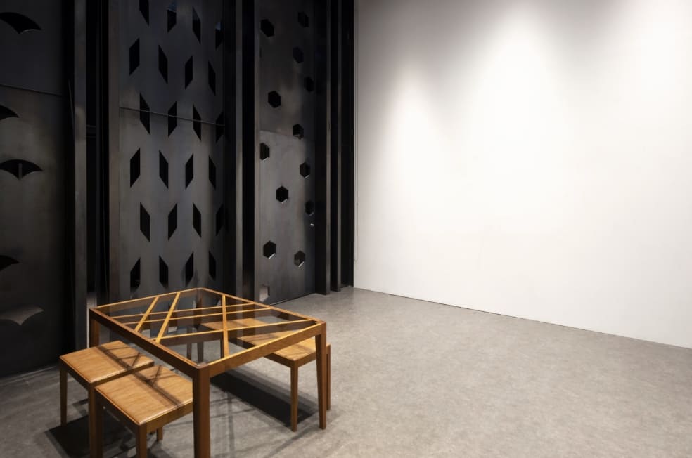 天王洲 PREMIUM　設備