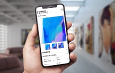 作品単位保管プラン