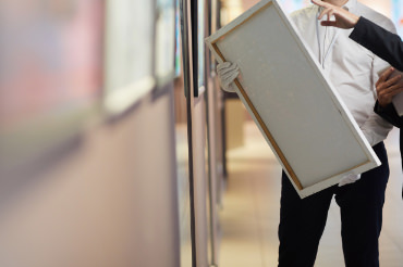 輸送・展示・梱包