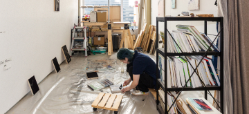 TERRADA ART STUDIO 京都