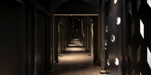 部屋保管プラン