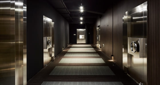 金銀・宝飾などの貴重品保管 TERRADA SAFE BOX